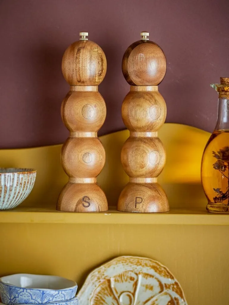 Clancy peper- & zoutmolen - 82072655