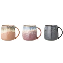 Cloe mokken set van 3 stuks - 82049300