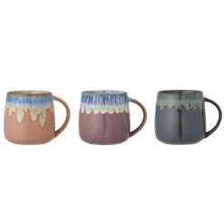 Cloe mokken set van 3 stuks - 82049300