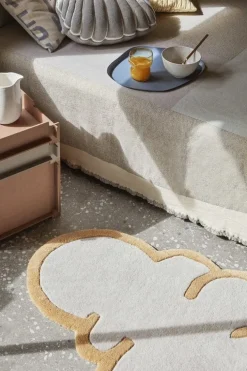 Cloud vloerkleed grijs - 70070332