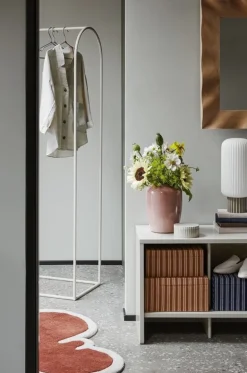 Cloud vloerkleed paprika - 70070333