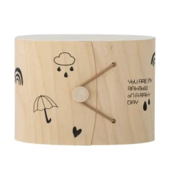 Cloudy mokken set van 6 stuks - 82058554