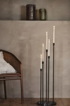 Clyde vaas medium - groen