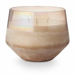 Coconut milk mango baltic kaars roze - 4627405100