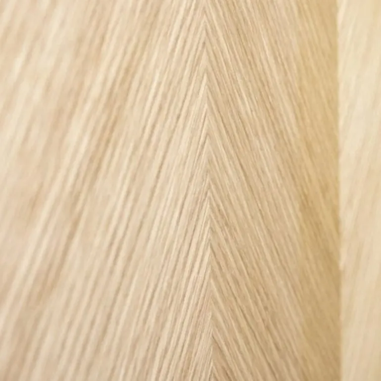 Console tafel - naturel