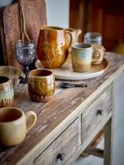 Cordelia wijnglazen set van 6 stuks - 82060520