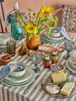 Cordelia wijnglazen set van 6 stuks - 82060520