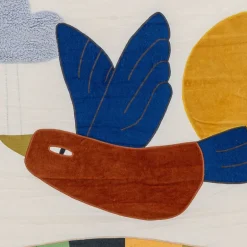 Corine wanddecoratie - 82062650