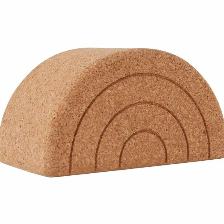 Cork rainbow - M107018