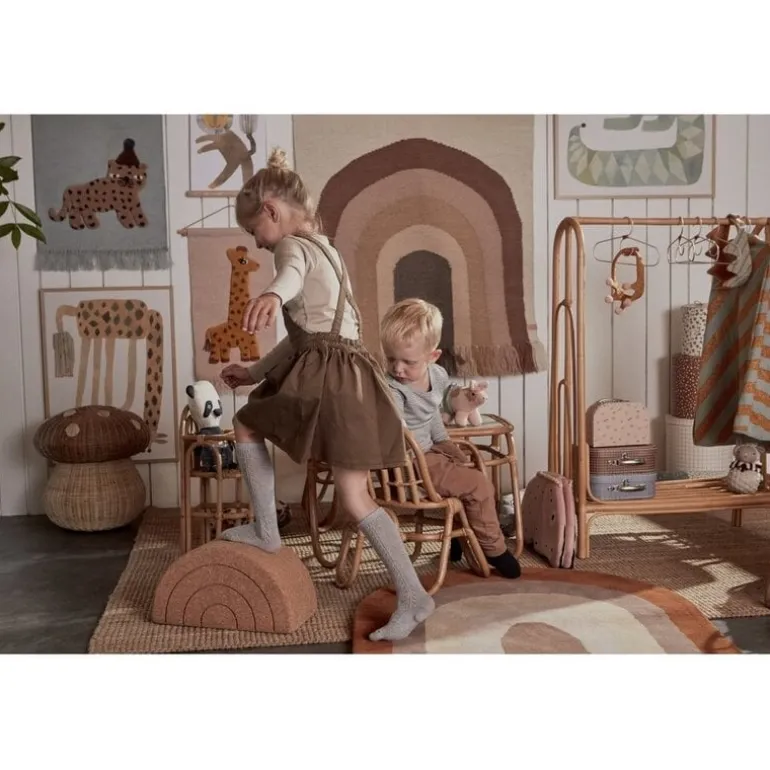 Cork rainbow - M107018