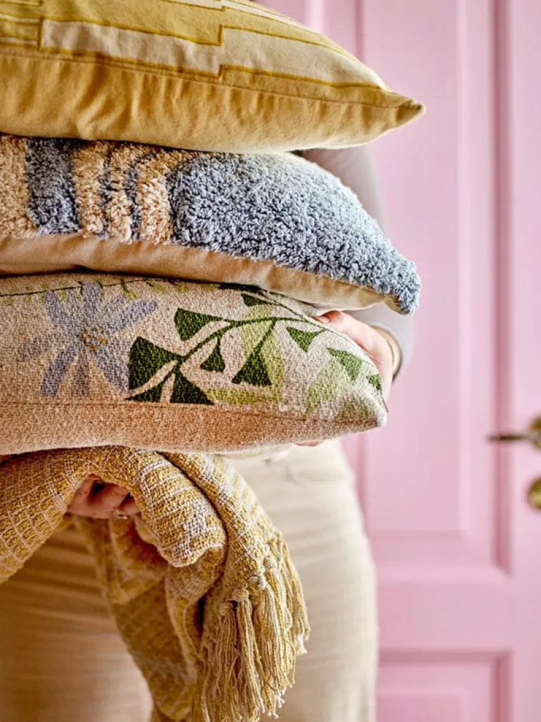 Cowes kussen - 82062129