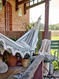 Cruz hangmat groen - 82058260