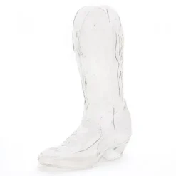 Crystalbootie vaas - 10064
