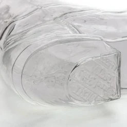 Crystalbootie vaas - 10064