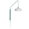 Current wandlamp light blue - 962102