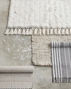 Dalia vloerkleed M - 8250