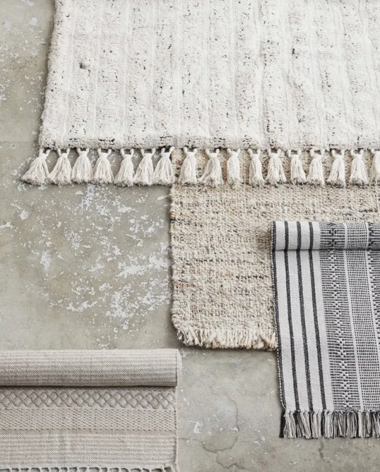 Dalia vloerkleed M - 8250