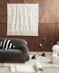 Dalia vloerkleed M - 8250