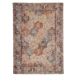 Dalina vloerkleed - 82053519