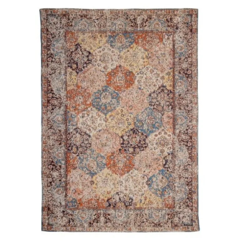 Dalina vloerkleed - 82053519