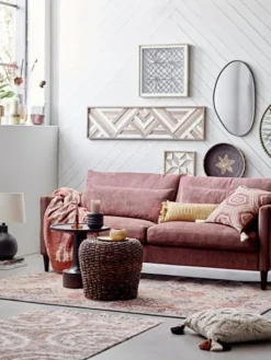 Dalina vloerkleed - 82053519