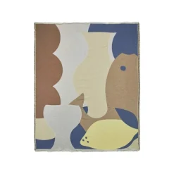 Daphne plaid - 50030268