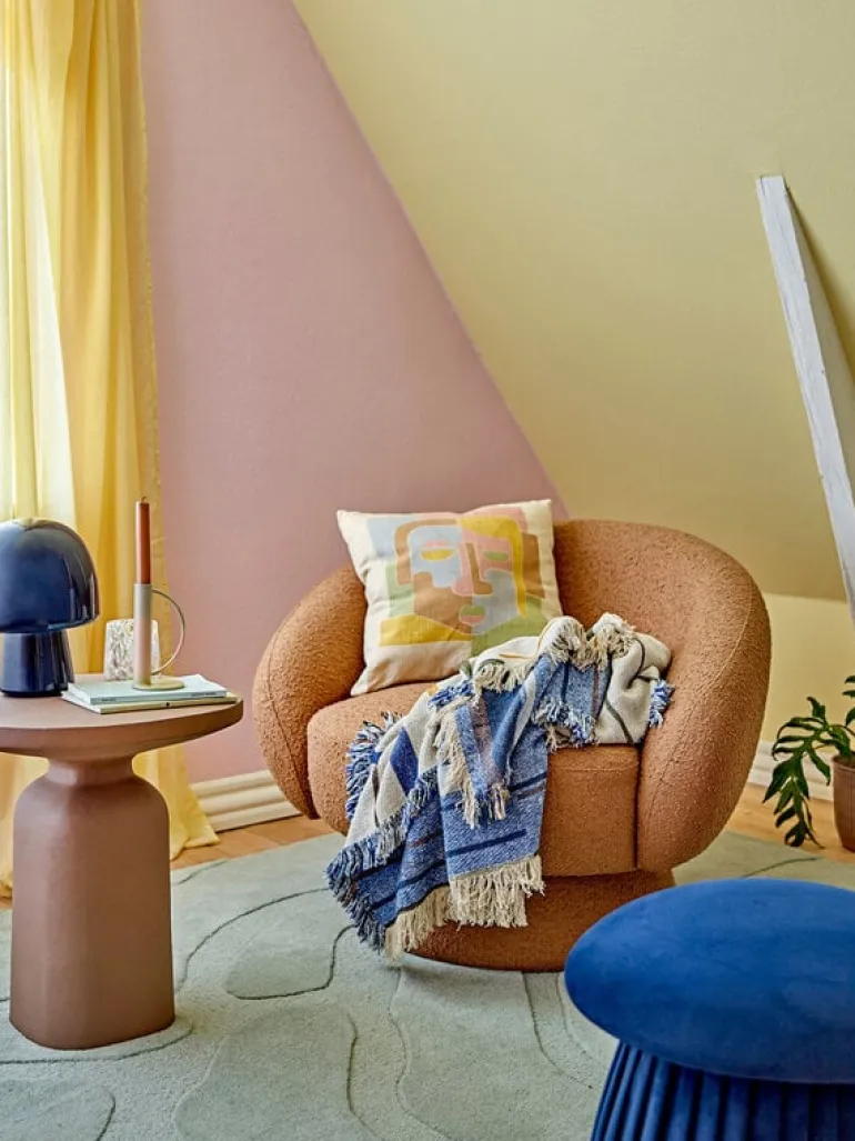 Darlington vloerkleed - 82062140