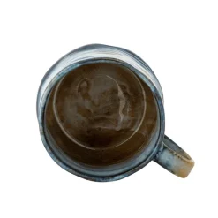 Deana mokken blauw set van 4 stuks - 82072422