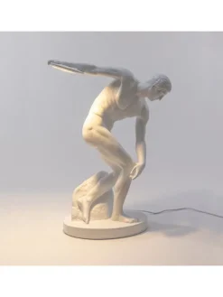 Discobolux lamp - 14807