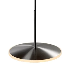 Dish10h hanglamp staal - GP-292