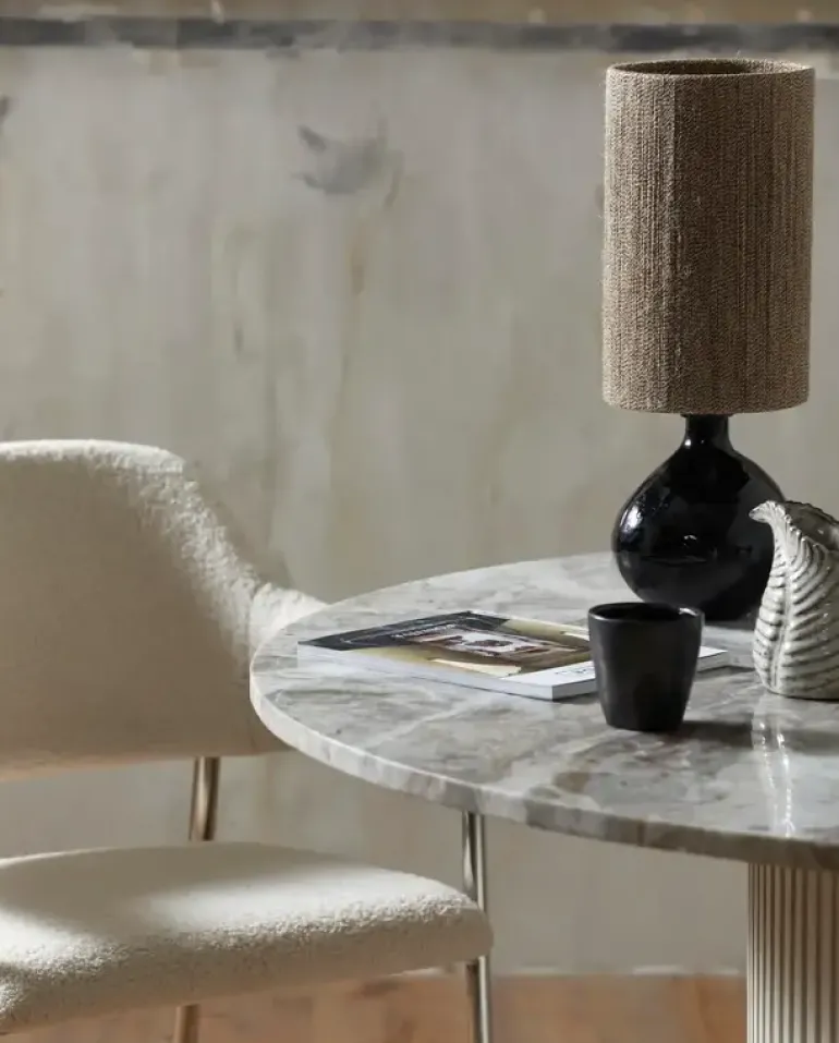 Dissa tafellamp - 4222