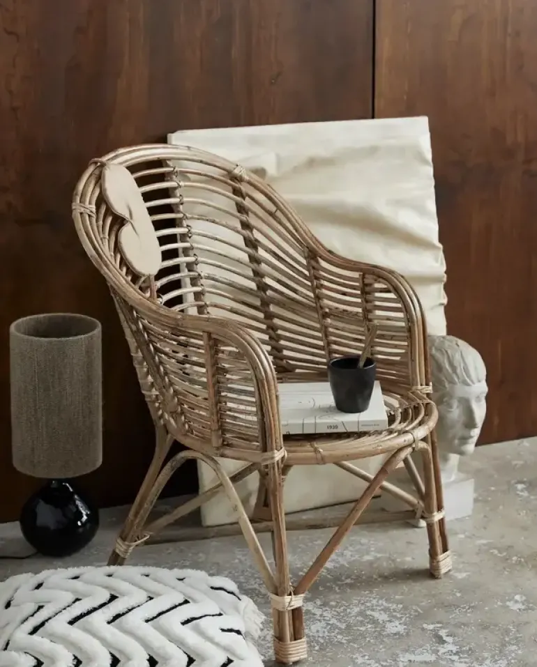 Dissa tafellamp - 4222