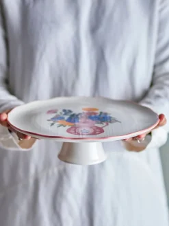 Dorothy taartplateau - 82061693