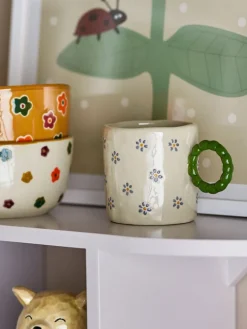 Dorthea mokken set van 6 stuks - 82062068