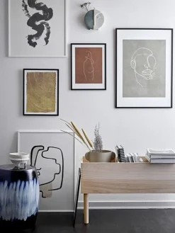 Douve boekenkast - 82047612