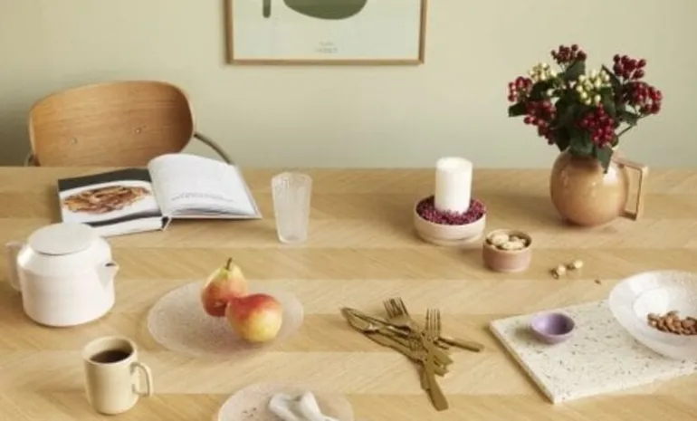 Drinkglazen- set van 12 stuks