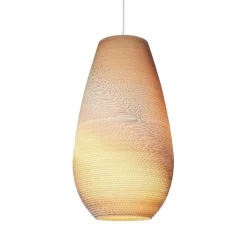 Drop26 hanglamp blonde - GP-2221