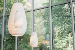 Drop18 hanglamp wit - GP-1211