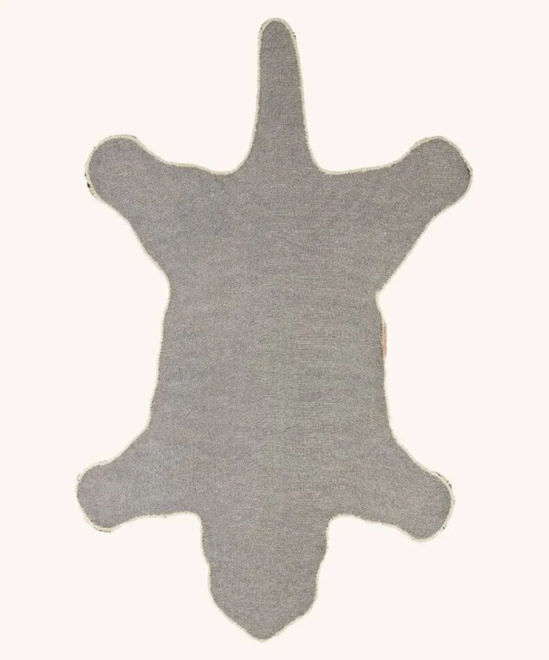 Drowsy tiger vloerkleed L - 1.45.10.004.700.5