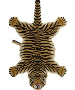 Drowsy Tiger vloerkleed XL - 1.45.10.143.700.6