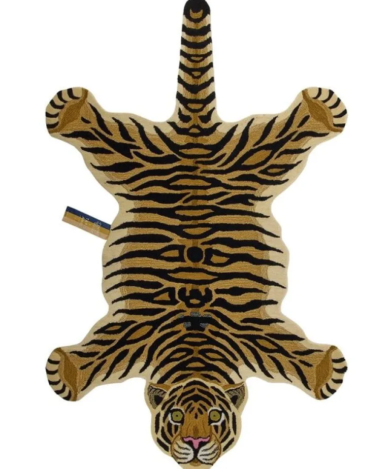 Drowsy Tiger vloerkleed XL - 1.45.10.143.700.6