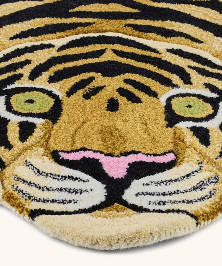Drowsy Tiger vloerkleed XL - 1.45.10.143.700.6