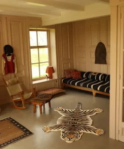 Drowsy Tiger vloerkleed XL - 1.45.10.143.700.6