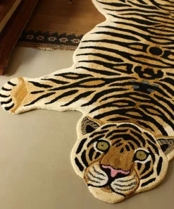 Drowsy Tiger vloerkleed XL - 1.45.10.143.700.6