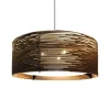 Drum 36 hanglamp naturel - GP-153