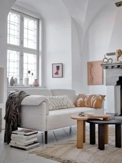 Elaine vloerkleed - 82057312