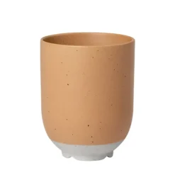 Eli mokken camel - set van 8 stuks