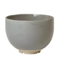 Eli schaaltjes Ø11XH8CM lichtblauw - set van 8 stuks