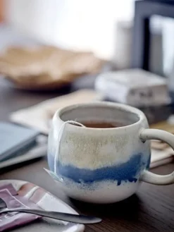 Elia mokken groen set van 6 stuks - 82055620