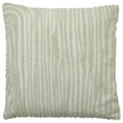 Elodie kussen mintgroen incl vulling - 42456